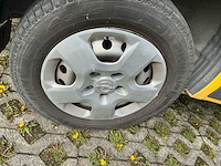 Opel vivaro lichte vracht bedrijfswagen - afbeelding 25 van  43