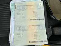 Opel vivaro lichte vracht bedrijfswagen - afbeelding 28 van  43