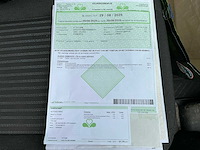 Opel vivaro lichte vracht bedrijfswagen - afbeelding 29 van  43