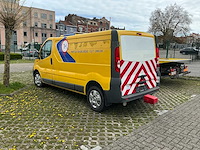 Opel vivaro lichte vracht bedrijfswagen - afbeelding 23 van  43
