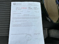 Opel vivaro lichte vracht bedrijfswagen - afbeelding 38 van  43