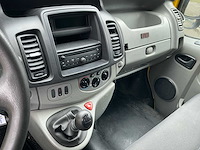 Opel vivaro lichte vracht bedrijfswagen - afbeelding 7 van  22