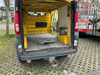 Opel vivaro lichte vracht bedrijfswagen - afbeelding 13 van  22