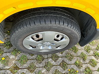 Opel vivaro lichte vracht bedrijfswagen - afbeelding 15 van  22