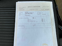 Opel vivaro lichte vracht bedrijfswagen - afbeelding 16 van  22