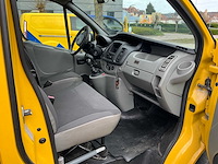 Opel vivaro lichte vracht bedrijfswagen - afbeelding 6 van  18