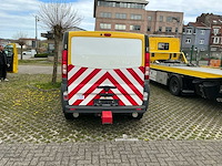 Opel vivaro lichte vracht bedrijfswagen - afbeelding 15 van  18