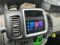 Opel vivaro lichte vrachtwagen - afbeelding 2 van  8