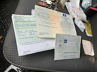 Opel vivaro lichte vrachtwagen - afbeelding 3 van  8