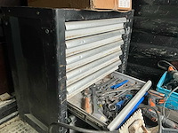 Opel vivaro lichte vrachtwagen - afbeelding 4 van  8