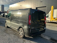 Opel vivaro lichte vrachtwagen - afbeelding 7 van  8