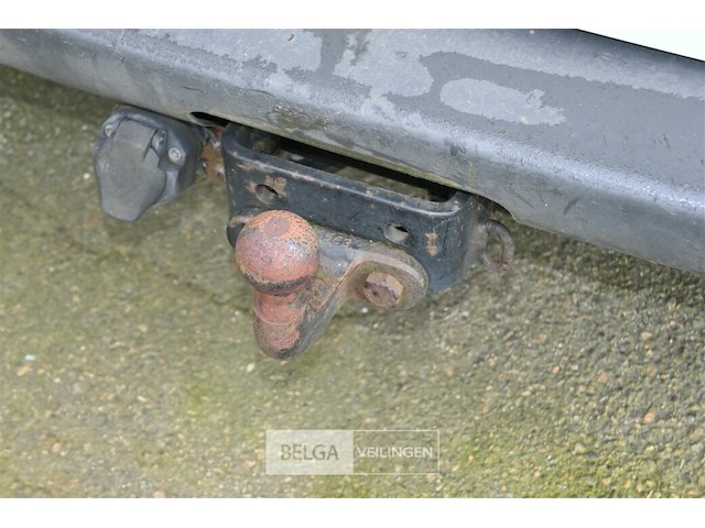 Opel vivaro lichte vrachtwagen - afbeelding 8 van  20