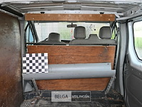 Opel vivaro lichte vrachtwagen - afbeelding 16 van  20