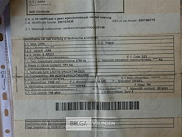 Opel vivaro lichte vrachtwagen - afbeelding 3 van  23
