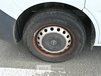 Opel vivaro lichte vrachtwagen - afbeelding 15 van  23