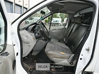 Opel vivaro lichte vrachtwagen - afbeelding 22 van  23