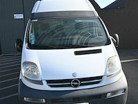 Opel vivaro lichte vrachtwagen - afbeelding 5 van  24