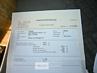 Opel vivaro lichte vrachtwagen - afbeelding 8 van  24