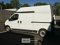 Opel vivaro lichte vrachtwagen - afbeelding 14 van  24