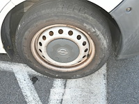 Opel vivaro lichte vrachtwagen - afbeelding 16 van  24