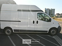 Opel vivaro lichte vrachtwagen - afbeelding 12 van  24