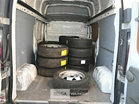 Opel vivaro lichte vrachtwagen - afbeelding 20 van  24