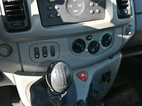 Opel vivaro lichte vrachtwagen - afbeelding 24 van  24