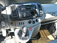 Opel vivaro lichte vrachtwagen - afbeelding 2 van  25