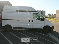 Opel vivaro lichte vrachtwagen - afbeelding 12 van  25