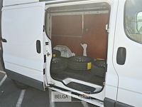 Opel vivaro lichte vrachtwagen - afbeelding 20 van  25