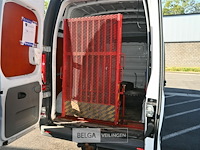 Opel vivaro lichte vrachtwagen - afbeelding 22 van  25