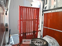 Opel vivaro lichte vrachtwagen - afbeelding 23 van  25