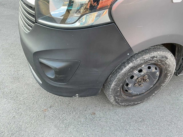 Opel vivaro personenauto - afbeelding 4 van  39