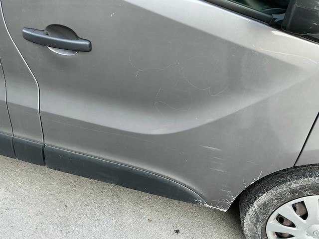 Opel vivaro personenauto - afbeelding 6 van  39