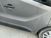 Opel vivaro personenauto - afbeelding 6 van  39