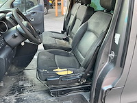 Opel vivaro personenauto - afbeelding 8 van  39