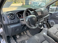 Opel vivaro personenauto - afbeelding 9 van  39