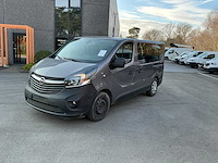 Opel vivaro personenauto
