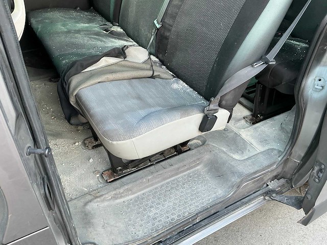 Opel vivaro personenauto - afbeelding 13 van  39