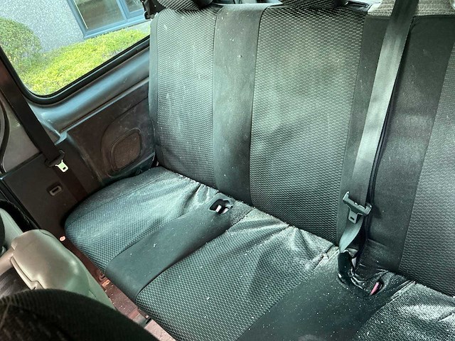 Opel vivaro personenauto - afbeelding 14 van  39