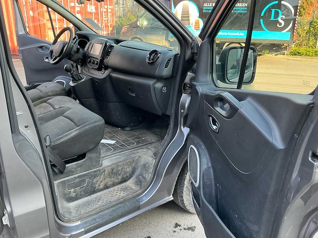 Opel vivaro personenauto - afbeelding 16 van  39