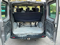 Opel vivaro personenauto - afbeelding 19 van  39