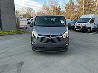 Opel vivaro personenauto - afbeelding 12 van  39