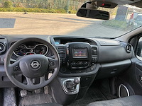 Opel vivaro personenauto - afbeelding 24 van  39