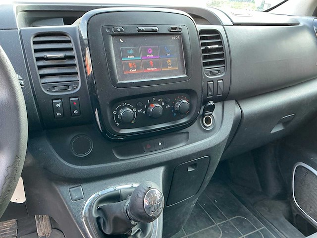 Opel vivaro personenauto - afbeelding 25 van  39