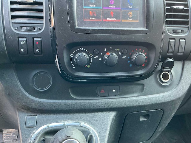 Opel vivaro personenauto - afbeelding 26 van  39