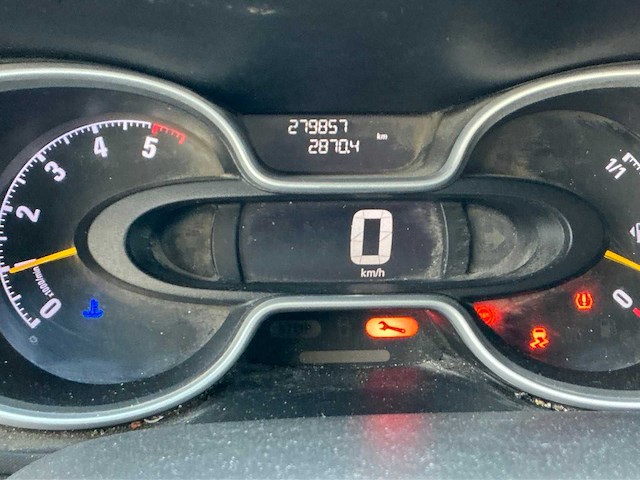 Opel vivaro personenauto - afbeelding 29 van  39