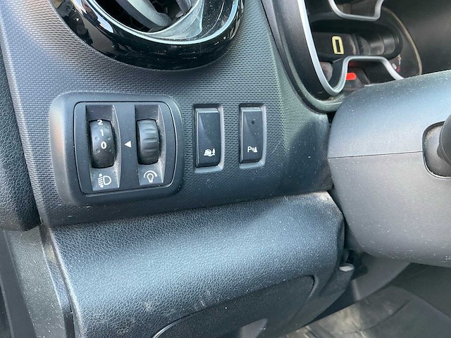 Opel vivaro personenauto - afbeelding 30 van  39