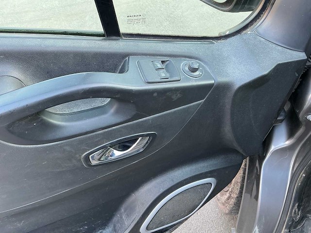 Opel vivaro personenauto - afbeelding 31 van  39