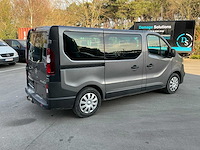 Opel vivaro personenauto - afbeelding 36 van  39